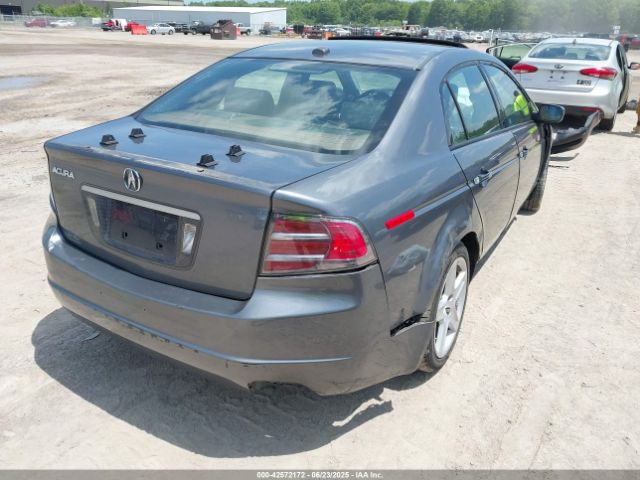 2006 ACURA TL 19UUA66246A047045 Photo 3