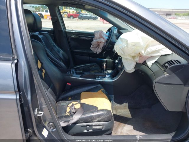 2006 ACURA TL 19UUA66246A047045 Photo 4