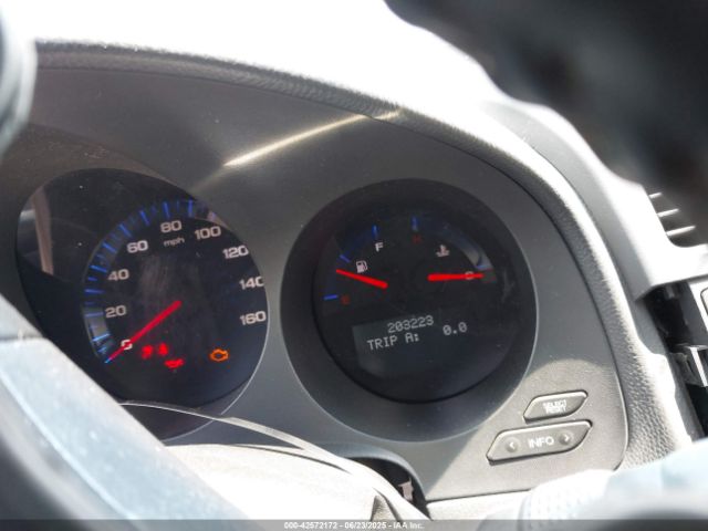 2006 ACURA TL 19UUA66246A047045 Photo 6