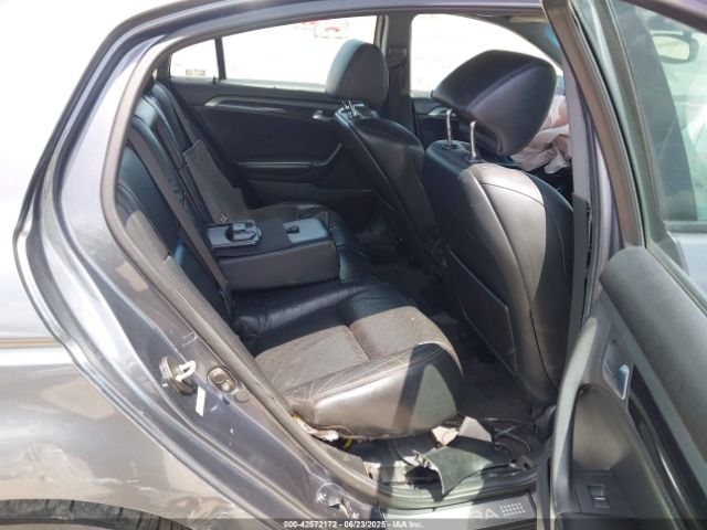 2006 ACURA TL 19UUA66246A047045 Photo 7