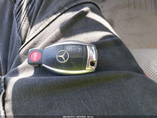 2009 MERCEDES-BENZ SL 550 WDBSK71F29F147671 Photo 10