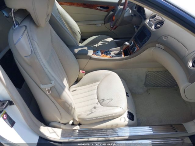 2009 MERCEDES-BENZ SL 550 WDBSK71F29F147671 Photo 4
