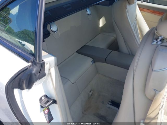 2009 MERCEDES-BENZ SL 550 WDBSK71F29F147671 Photo 7