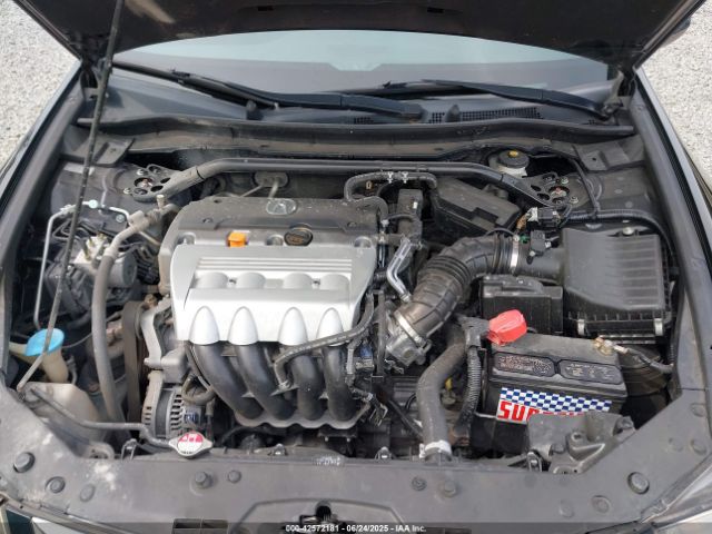 2011 ACURA TSX JH4CU2F61BC005488 Photo 9