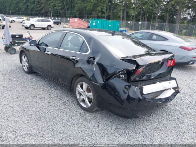2011 ACURA TSX JH4CU2F61BC005488 Photo 2