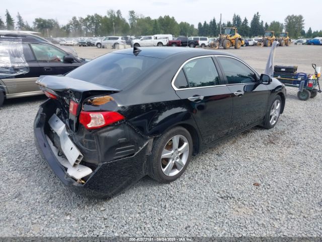 2011 ACURA TSX JH4CU2F61BC005488 Photo 3