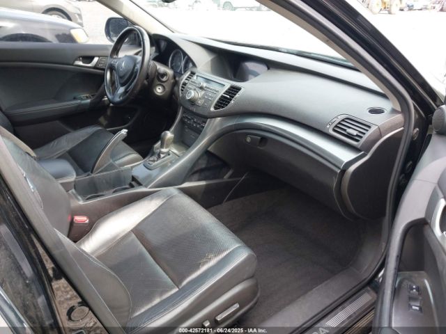 2011 ACURA TSX JH4CU2F61BC005488 Photo 4
