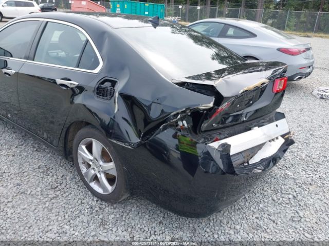 2011 ACURA TSX JH4CU2F61BC005488 Photo 5