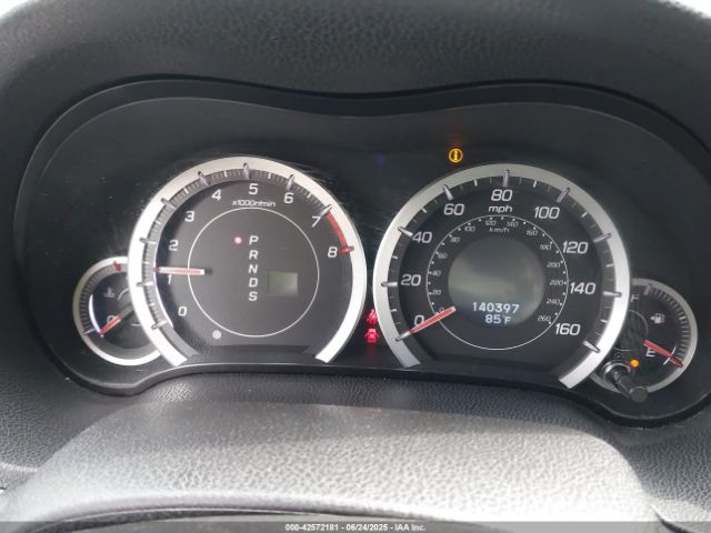 2011 ACURA TSX JH4CU2F61BC005488 Photo 6