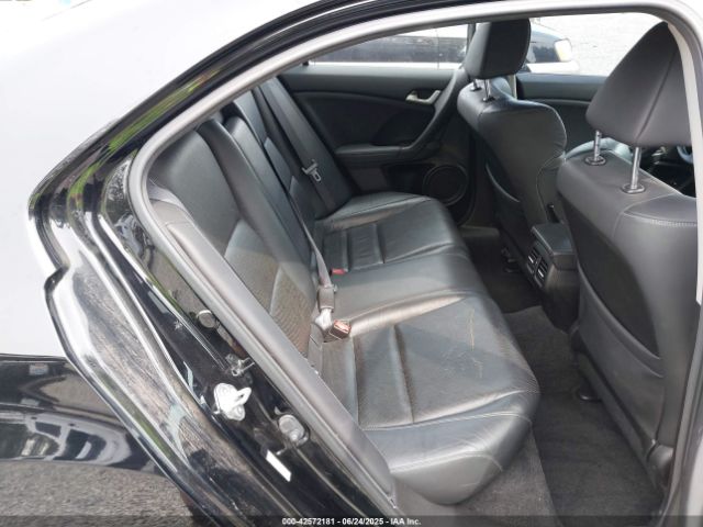 2011 ACURA TSX JH4CU2F61BC005488 Photo 7
