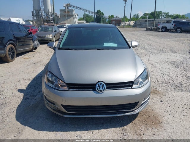 3VW217AU0GM042835 Volkswagen 1.8 tsi