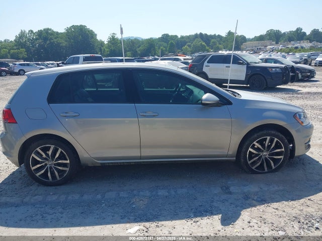 3VW217AU0GM042835 Volkswagen 1.8 tsi