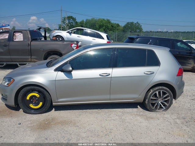 3VW217AU0GM042835 Volkswagen 1.8 tsi