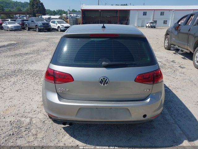 3VW217AU0GM042835 Volkswagen 1.8 tsi