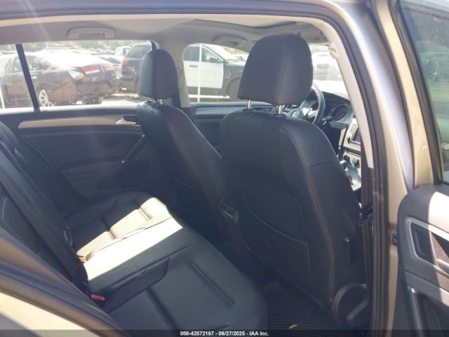 2016 VOLKSWAGEN GOLF 3VW217AU0GM042835 Photo 7