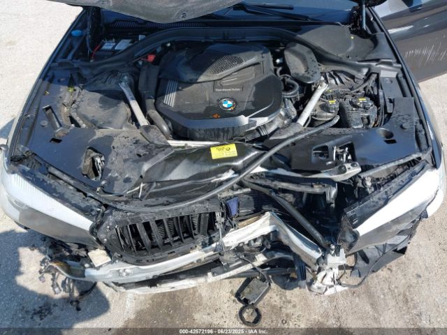 2020 BMW 540I WBAJS3C04LCD69099 Photo 9