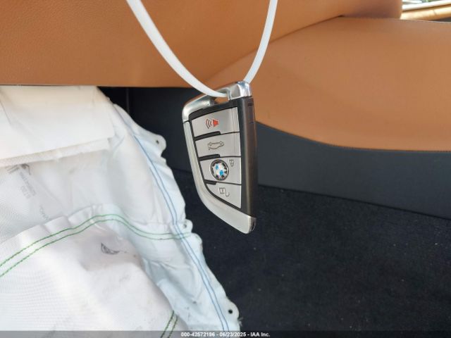 2020 BMW 540I WBAJS3C04LCD69099 Photo 10