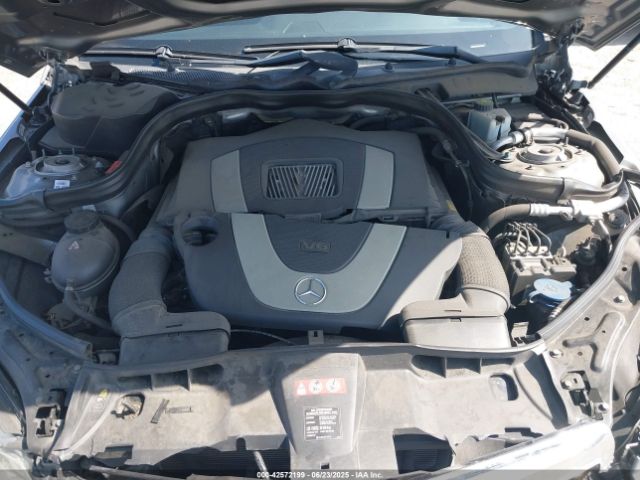 2011 MERCEDES-BENZ E 350 WDDHF5GB2BA461693 Photo 9