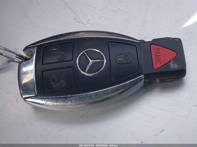2011 MERCEDES-BENZ E 350 WDDHF5GB2BA461693 Photo 10