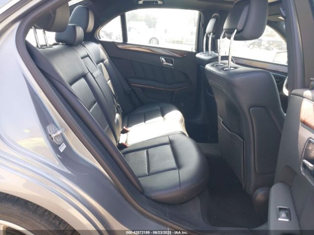 2011 MERCEDES-BENZ E 350 WDDHF5GB2BA461693 Photo 7