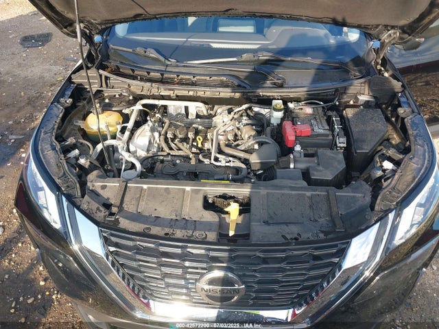 Nissan 2021 2021 JN8AT3AA4MW019114 Image 10