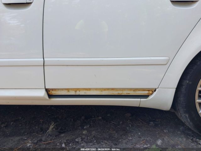 2008 AUDI A4 WAUAF78E58A140513 Photo 5