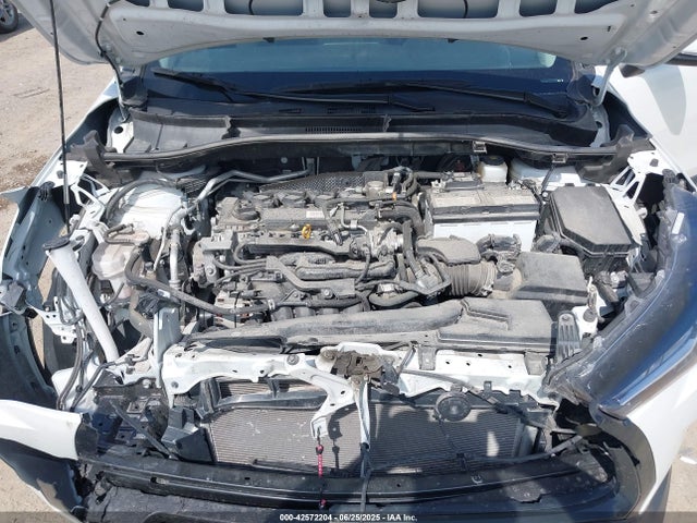 7MUBAABG1PV051803 Toyota m20a-fks