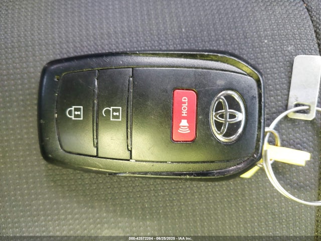 7MUBAABG1PV051803 Toyota m20a-fks