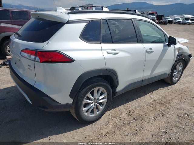 7MUBAABG1PV051803 Toyota m20a-fks