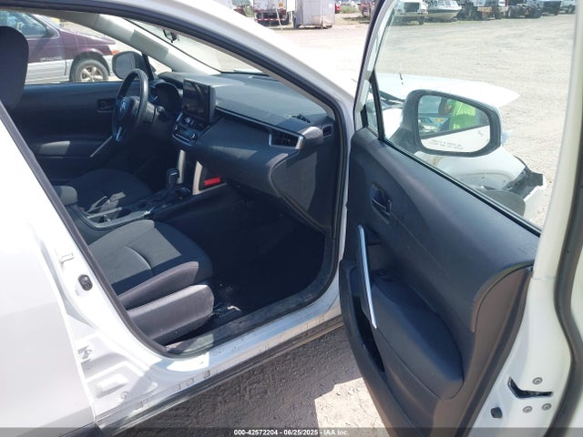 7MUBAABG1PV051803 Toyota m20a-fks