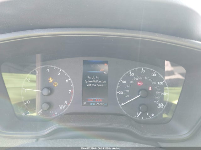 7MUBAABG1PV051803 Toyota m20a-fks