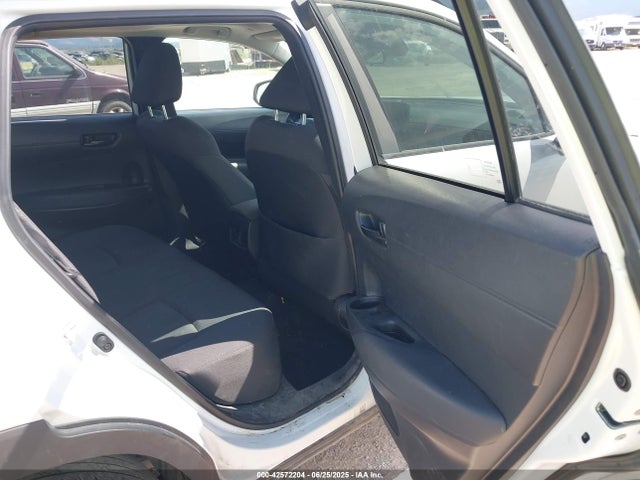 7MUBAABG1PV051803 Toyota m20a-fks
