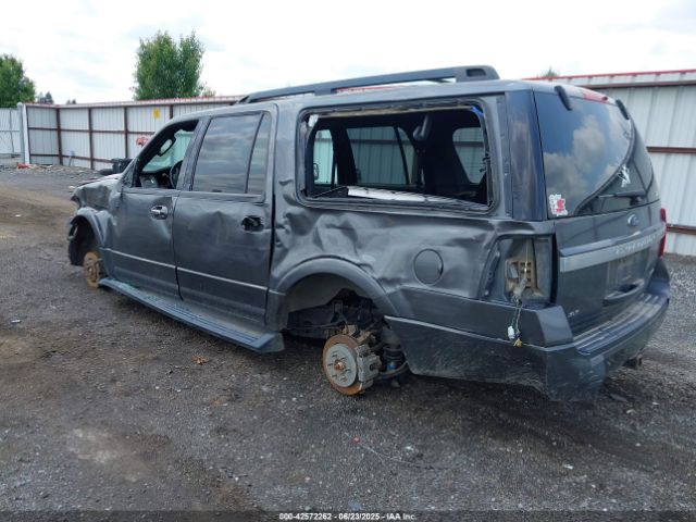 2017 FORD EXPEDITION EL 1FMJK1JT0HEA39873 Photo 2