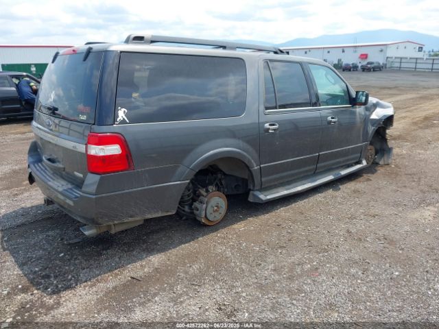 2017 FORD EXPEDITION EL 1FMJK1JT0HEA39873 Photo 3