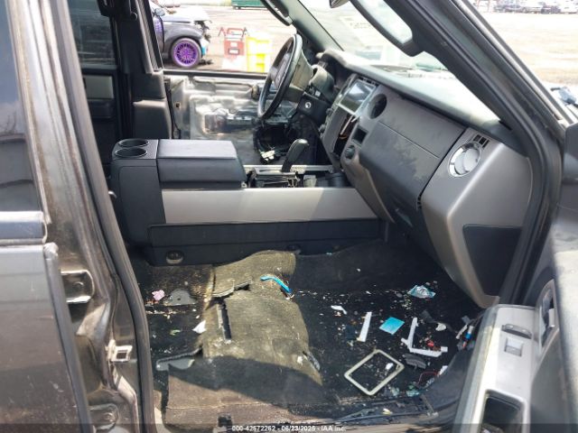 2017 FORD EXPEDITION EL 1FMJK1JT0HEA39873 Photo 4