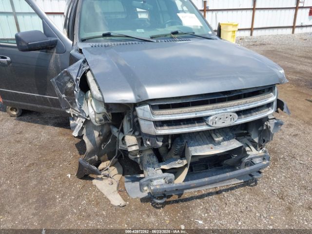2017 FORD EXPEDITION EL 1FMJK1JT0HEA39873 Photo 5