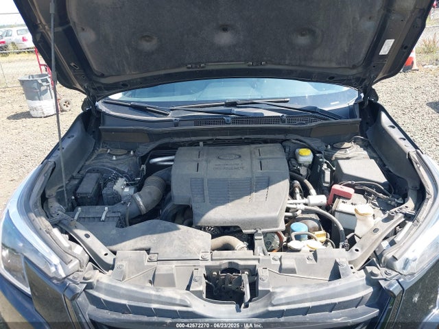 Subaru na u5 2023 JF2SKAJC8PH465611 Image 10