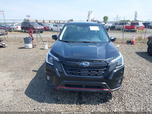 Subaru na u5 2023 JF2SKAJC8PH465611 Image 12