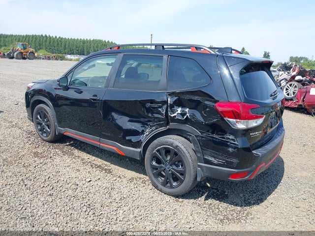 Subaru na u5 2023 JF2SKAJC8PH465611 Image 3