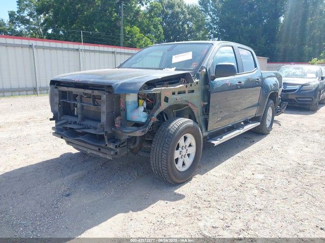 1GTG5AE37F1142485 GMC lfx - sidi, vvt, e85 max, alum