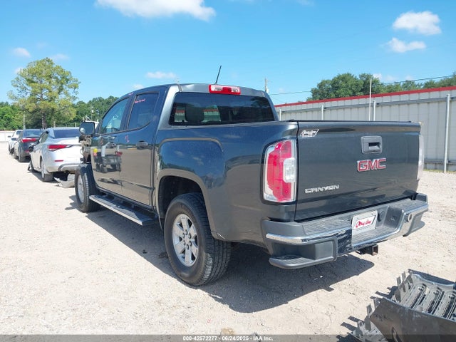 1GTG5AE37F1142485 GMC lfx - sidi, vvt, e85 max, alum