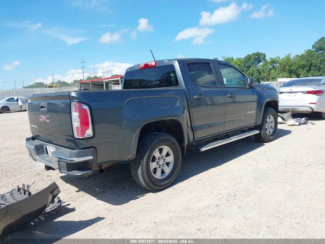 1GTG5AE37F1142485 GMC lfx - sidi, vvt, e85 max, alum
