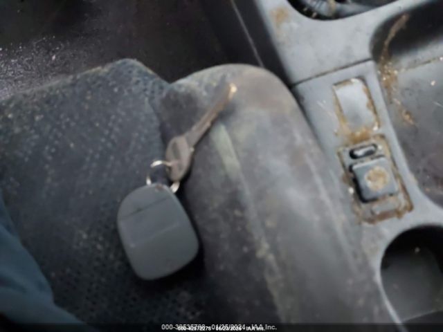 2003 SUBARU IMPREZA JF1GD29673G511681 Photo 10