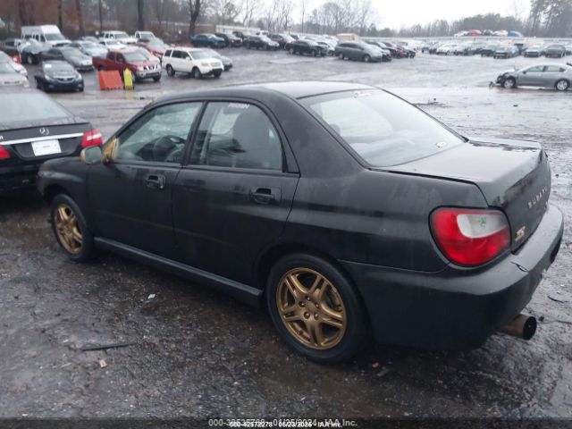 2003 SUBARU IMPREZA JF1GD29673G511681 Photo 2