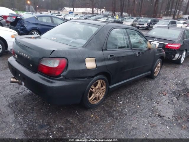 2003 SUBARU IMPREZA JF1GD29673G511681 Photo 3