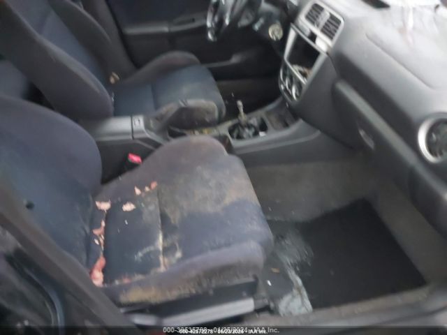2003 SUBARU IMPREZA JF1GD29673G511681 Photo 4