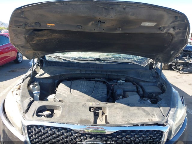 5XYPH4A51HG317218 KIA 2017