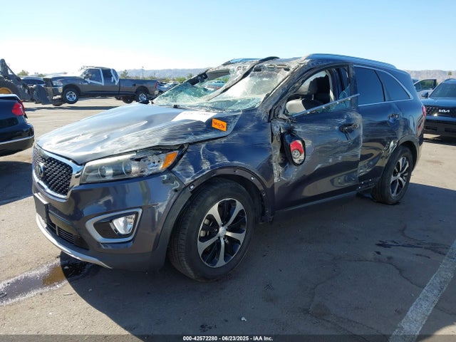 5XYPH4A51HG317218 KIA 2017