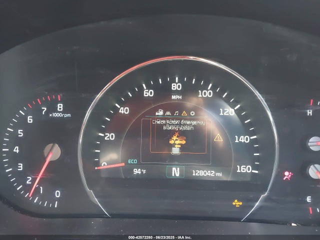 5XYPH4A51HG317218 KIA 2017