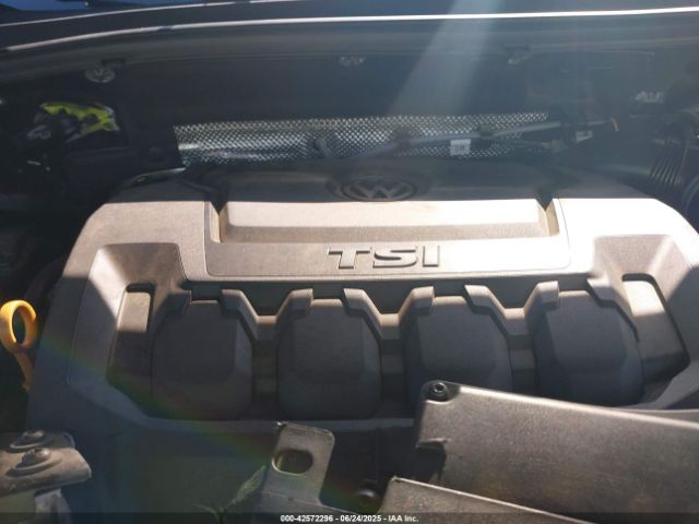 2019 VOLKSWAGEN TIGUAN 3VV3B7AX6KM104361 Photo 9